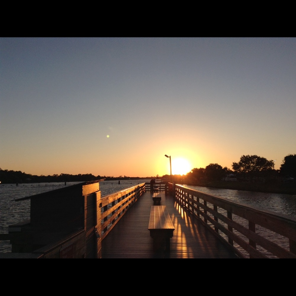 Meet your Posher, Lynn